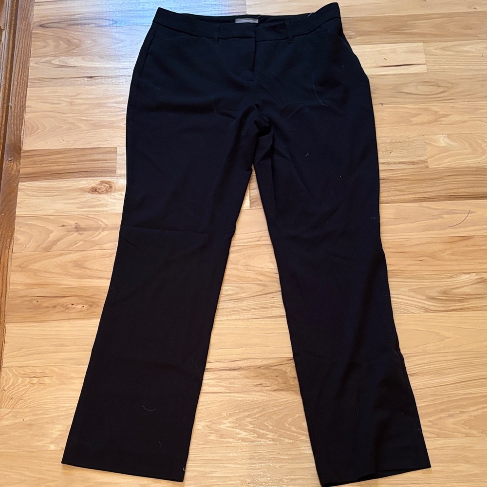 Maurices Black Women's Trousers